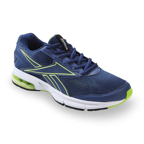 reebok running shoes men's